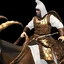 Scythian Horse Archer