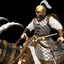 Elite Scythian Horse Archer